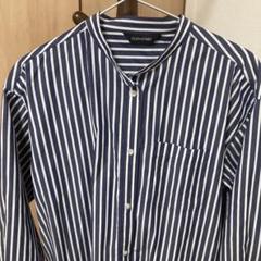専用 ［新品］our home アワーホーム 播州織のベーシックシャツ　ベージュ 播州織のベーシックシャツ – OURHOME