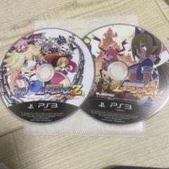 動作確認済み　PS3 圧倒的遊戯　ムゲンソウルズ　ムゲンソウルズZ