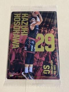 Bリーグ 京都ハンナリーズ 細川一輝 直筆サイン オーセンティックユニフォーム 2025年最新】細川一輝の人気アイテム - メルカリ