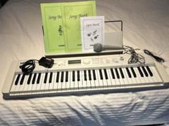 光る鍵盤で楽しく上達！CASIO Casiotone LK-520（中古） 光る鍵盤で楽しく上達！CASIO Casiotone LK-520（中古）