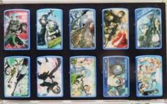 SAO オイルライター　zippo 風　セット　SO1 SAO オイルライター zippo 風 セット SO1 - メルカリ