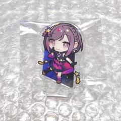 プロセカ セカライ1st 缶ミラー ニーゴ Rellaイラスト 東雲絵名 プロジェクトセカイ プロジェクトセカイ 東雲絵名 缶ミラー