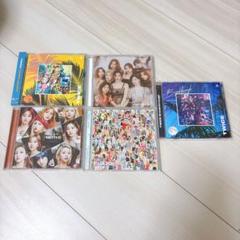 TWICE CD まとめ売り　47枚 TWICE CD まとめ売り 47枚 - メルカリ