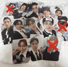 SEVENTEEN SHOPEE kpopmerch ホシ 89枚 SEVENTEEN SHOPEE kpopmerch ホシ 89枚 アイドル
