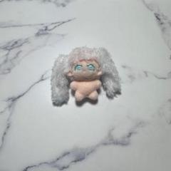 無属性　ぬいぐるみ　5cm 自作　ハンドメイド 自作 無属性ぬいぐるみ 5cm - メルカリ