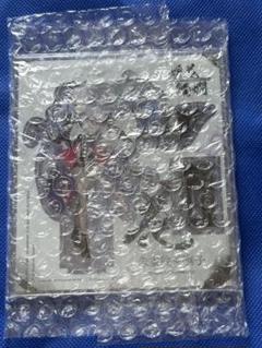 Lycee 直筆サインカード　朱雀院撫子