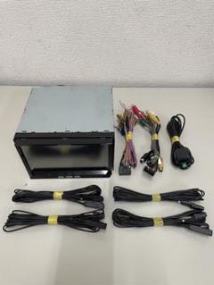 カロッツェリア◇AVIC-ZH09◇フルセグ/CD/DVD/BT/MSV/SD カロッツェリア◇AVIC-ZH09◇フルセグ/CD/DVD/BT/MSV/SD