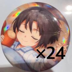 アイドリッシュセブン 16 IDOL ALBUM 缶バッジ 一織 二次予約分】アイドリッシュセブン 缶バッジセット 16 IDOL