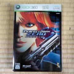 Amazon | パーフェクトダーク ゼロ(初回限定版) - Xbox360