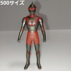 メビウスインフィニティー クリアレッドラメバージョン劇場限定Ver ウルトラマンメビウス&メビウスインフィニティ☆クリア