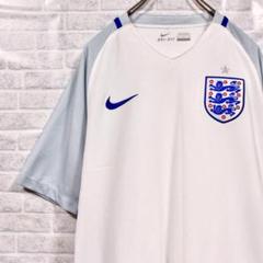 NIKE イングランド代表 ユニフォーム ゲームシャツ ナイキ ウェア