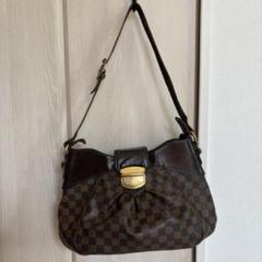 ❣️ルイヴィトン❣️ダミエ システィナPM✨ハンドバッグ✨美品✨ fujino-y-shop_lv-bag-8046