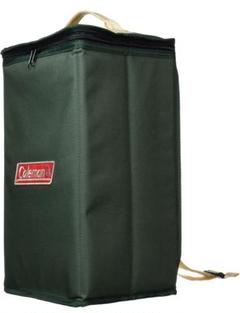 Coleman ツーマントルランタン290A740J／本体、ケース，外箱 Coleman ツーマントルランタン290A740J／本体、ケース，外箱