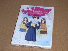 新品DVD★センチメンタルジャーニー 全12話 北米版（日本語可）