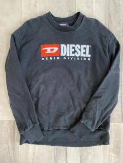 【美品】DIESEL　スポーツ　トレーナー　Msize A17638_0NJAP_9XX_C.jpg