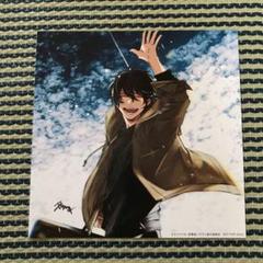 映画ギヴン 前売り特典 SNS風クリアカード 村田雨月 劇場版 ギヴン 前売り券 特典 SNS風クリアカード 【村田雨月