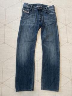 タグ付き【DIESEL】ONIJO デニムパンツ W28L32 タグ付き【DIESEL】ONIJO デニムパンツ W28L32