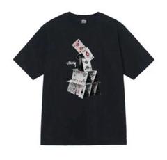 2025年最新】stussy トランプ シャツの人気アイテム - メルカリ
