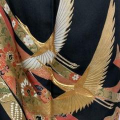 2025年最新】黒留袖 金駒刺繍 金彩の人気アイテム - メルカリ