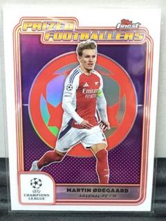 panini topps ウーデゴール　セット Yahoo!オークション -「ウーデゴール」(シングルカード