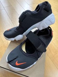 新品タグ付★NIKEエアリフト23.5センチ NIKE エアリフト kids 23.5センチ - メルカリ