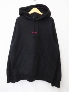 Supreme 18AW Trademark Hooded パーカ
