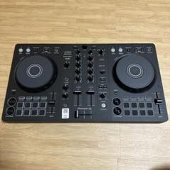 【ほぼ未使用品】Pioneer DDJ-FLX4 コントローラー⭐︎即日配送可 Pioneer DJ DDJ-FLX4 【Power DJ'sオリジナル DDJ-FLX4初心者DJ