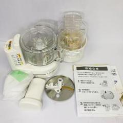 パナソニック MK-K81-W 即購入可 Amazon.com: Food Mixer White Mk-k81-w (Japan Import