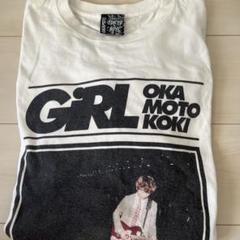 2025年最新】okamoto ロンtの人気アイテム - メルカリ