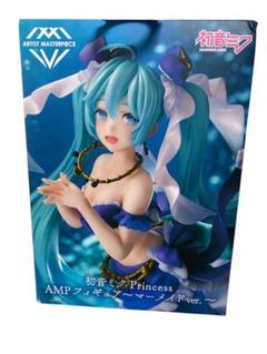 2025年最新】初音ミク フィギュア マーメイドの人気アイテム