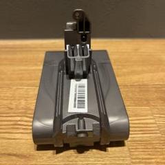 【正規品】dyson V6 純正バッテリー本体（967810-20） Amazon | BBT 967810-20 バッテリー 965661-01 プレフィルター
