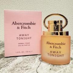 k*z様 正規品　アバクロ　香水　フィアス　⭐️ フィアース　30ml 本物 メンズ コロン | Abercrombie & Fitch