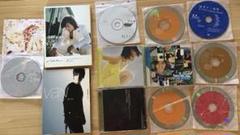 香港 台湾の音楽CD まとめ売り アジアポップス 癒し トニーレオン ジジリョン