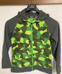 ノースフェイス フリース 迷彩の中古/未使用品 - メルカリ