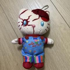 2025年最新】usj キティ チャッキー ぬいぐるみの人気アイテム