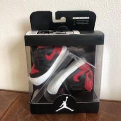 NIKE JORDAN 1 CRIB BOOTIE ナイキ ファーストシューズ
