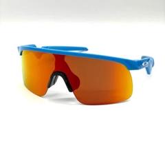 OAKLEY オークリー KID Resistor シールドフレーム サングラス