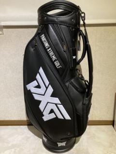 pxg キャディバッグ 正規品
