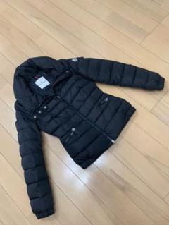 モンクレール 新品同様ダウンコート