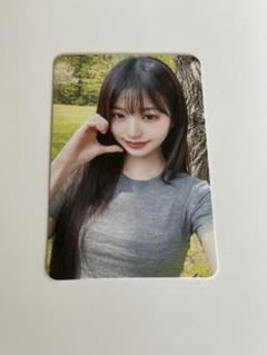 IVE Wonyoung IVE Dicon Volume N°20 Official Photocard Set | eBay
