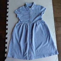 POLO RALPH LAUREN - ラルフローレン 140 ストライプシャツ