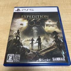 PS5 Clair Obscur: Expedition 33