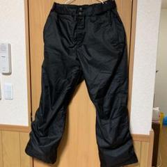 スキーウェア ボード ズボン 下のみ