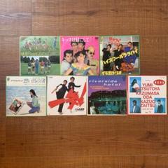 レコード まとめ売り ① 46枚 2025年最新】レコード まとめ 売りの人気アイテム - メルカリ
