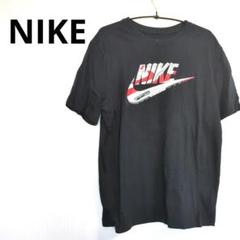 レア【Nike ナイキ】エアマックス ロゴプリント 半袖Tシャツ NIKE ナイキ ロゴ スニーカープリント 半袖Tシャツ S 白 - メルカリ
