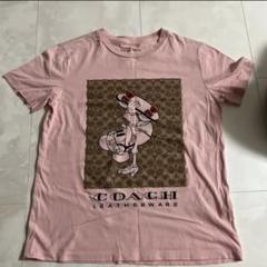 DISNEY X COACH】 スリーピング ビューティー Tシャツ - メルカリ