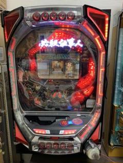 パチンコ 実機 必殺仕事人の中古 未使用品を探そう メルカリ