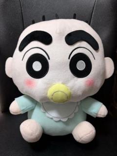 クレヨンしんちゃん　めちゃもふぐっとぬいぐるみ～ベイビーでかわいいオラだゾ～6体 クレヨンしんちゃん めちゃもふぐっとぬいぐるみ～ベイビー