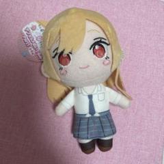 着せ恋　デフォルメぬいぐるみ　喜多川海夢