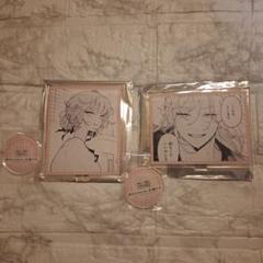 恋せよまやかし天使ども アクリルスタンド 一刻　おとぎ